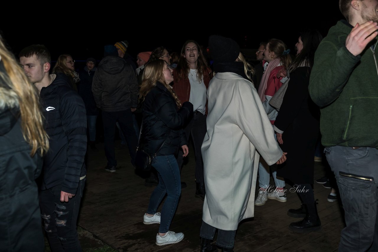 Bild 580 - Osterfeuer